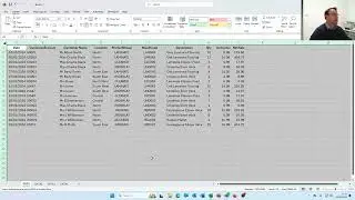 Excel - How to add a row or column in multiple sheets in one action.