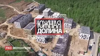 Облет ЖК 