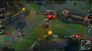 never die - veigar :) ;)