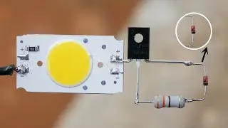 Amazing Idea With 4148 Diode | Electronics Projects