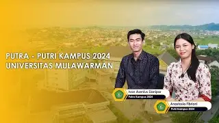 PAPIKA UNMUL NGAPAIN AJA SIH? | Unmul Podcast Episode 3