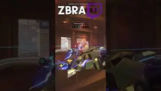 When Doomfist Actually Levels Skyscrapers