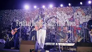 ALIF NAABA au festival RDV CHEZ NOUS 2021
