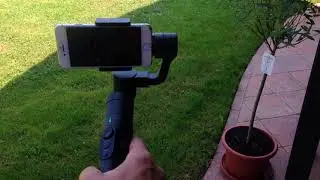 Vimbal 2 issue - changing mode depends on the angle