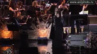 Тамара Гвердцители - Арго
