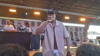 Prince Waly - Doggy Bag (Yard Summer Club)