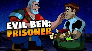 Top 10 Darkest Moments in Ben 10