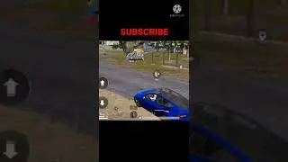 TESLA BGMI SHORTS | BATTLEGROUNDS MOBILE INDIA
