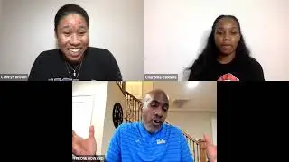 Bruin Table Talk -- Season 2, Episode 3