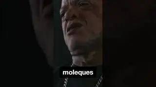KLJay Racionais. “só auto-tune, droga, ridículo isso”.