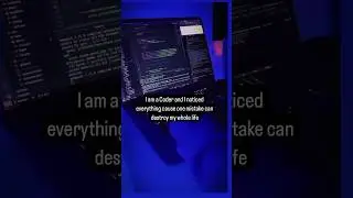 Coding Life Shorts #shorts #coding #life #lesson