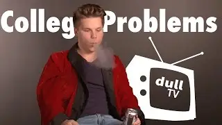 College Problems