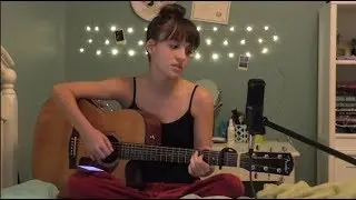 you won't think that this is about you  - original song