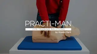 PRACTI-MAN: CPR TRAINING SOLUTIONS