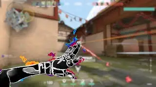 Safe To Say 🤐 (Valorant Montage)