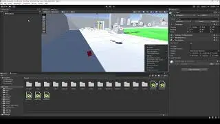 [Unity] Object selected in scene view is no longer auto focusing in the hierarchy, Fix.