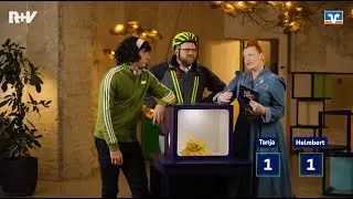 Die Mitglieder-Show mit Enie van de Meiklokjes – What's in the Box