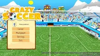 Side Quests: Crazy Soccer: Football Stars