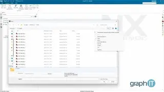Siemens NX fájl tulajdonságai a fájlkezelőben