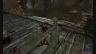 S.T.A.L.K.E.R. глюк