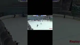🔥Ошибка? РАССТРЕЛ!!!🔥 #hockey #nhl #хоккей #топ #edit #sports #gaming #icehockey #nhl24