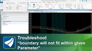 Create Drawing Dialogs 03: Troubleshoot 