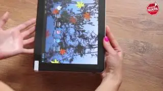 Видео обзор IconBIT NetTAB Space III