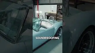 Latest Project at Cambridge Car Audio