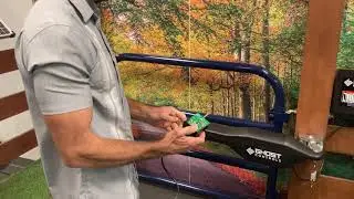 Programming AXWV Wireless Vehicle Sensor