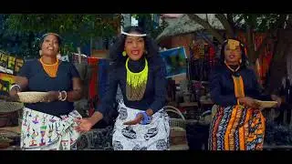 Pangeni  Inshila  Official Video - Peace Preacherz  Zambian Gospel