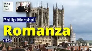 Philip Marshall: Romanza