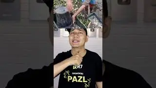 🐟МИЛЛИОН БАЛЫҚ БАР ӨЗЕН