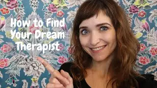 Should You Get a New Therapist?