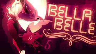Bella Belle | OPEN Halloween MEP [8/11 TAKEN]