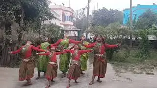 Kalo Jole kuchla Tole || কালো জলে কুচলা তলে