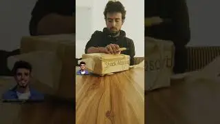 Unboxing Sony 55mm 1.8 from Zeiss | নতুন বছরে 55mm এর কোপ 🔥🎆