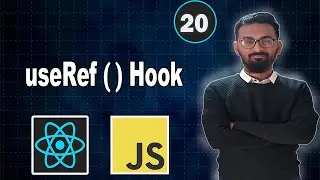 useRef hook in React js || UseRef Hook in react js in Hindi