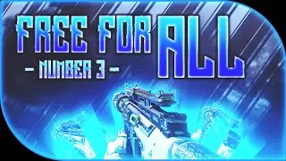 Free for all #3