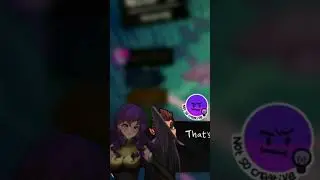 Shadow Phoenix out of context...
