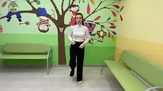 Логоритмика