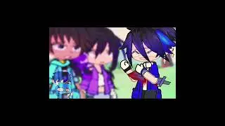 OH! Heheh! #aphmaucrew #gacha #gachaclubtrend