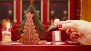Neuhaus Pop-up Advent Calendar 2022