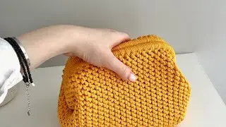 Новая сумочка «Молли»