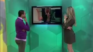RENATA FAN ENSAIA PARA O # DANÇARENATA NINGUEM LIGA
