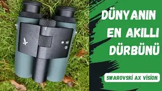 AI Binoculars