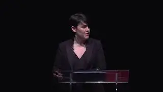 Genesa Greening Finding Equality For Women's Health