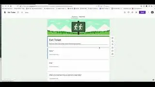 Tech Tip of the Week #75 -Customizing Your Confirmation Message in Google Forms