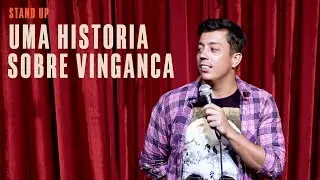Renato Albani - Uma História Sobre Vingança