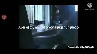 el niño aleman loco juega among us