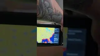 Lowrance elite Fs9 AI3in1, RUS 23.3 v34 + карта